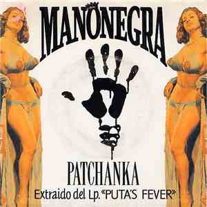 Mano Negra - Patchanka download flac mp3