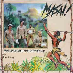Masai  - Stranger To Myself download flac mp3