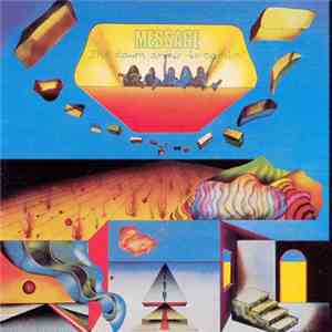 Message  - The Dawn Anew Is Comin download flac mp3