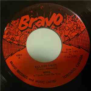 Mina  - Eclisse Twist download flac mp3