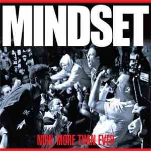 Mindset  - Now, More Than Ever download flac mp3