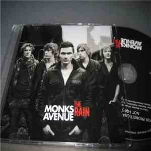 Monks Avenue - The Rain download flac mp3