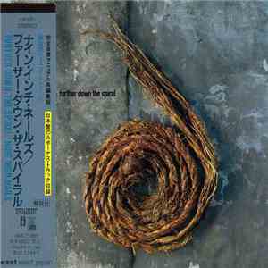 Nine Inch Nails - Further Down The Spiral download flac mp3
