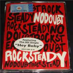 No Doubt - Rock Steady download flac mp3