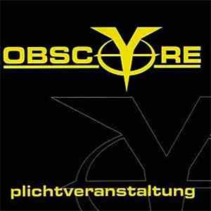 Obsc(y)re - Plichtveranstaltung download flac mp3