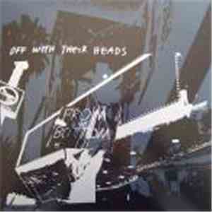 Off With Their Heads - From The Bottom download flac mp3