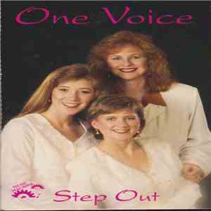 One Voice  - Step Out download flac mp3
