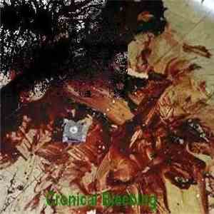 Oros - Cronical Bleeding (demo) download flac mp3
