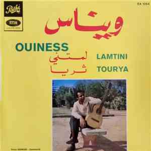 Ouiness - Lamtini / Tourya download flac mp3