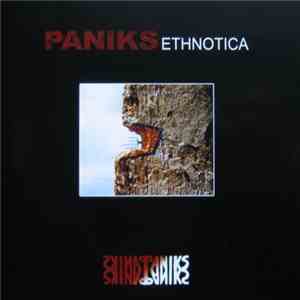Paniks - Ethnotica download flac mp3