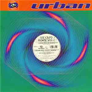 Perplexer - Da Capo (Remix Vol 1) download flac mp3