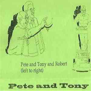 Pete and Tony  - Untitled download flac mp3