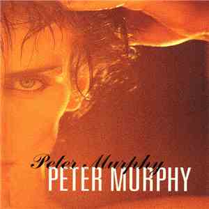 Peter Murphy - 5 Albums download flac mp3