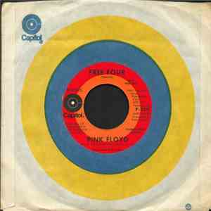 Pink Floyd - Free Four / Stay download flac mp3
