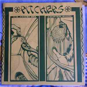 Pitchers  / Red Herring  - Pitchers / Red Herring download flac mp3