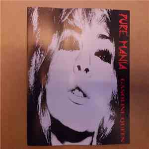 Pure Mania - Gasoline Queen download flac mp3