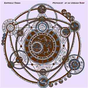 Raffaele Serra - Memories of an Unborn Baby download flac mp3