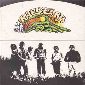 Rare Earth - Fill Your Head: The Studio Albums 1969-1974 download flac mp3