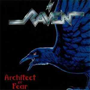 Raven  - Architect Of Fear download flac mp3