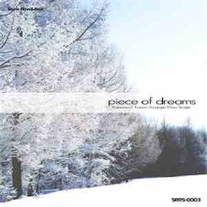 Ravy - Piece Of Dreams download flac mp3