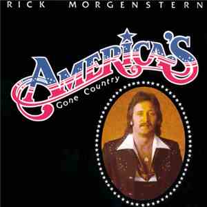 Rick Morgenstern - America's Gone Country download flac mp3
