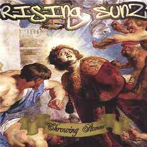 Rising Sunz  - Throwing Stones download flac mp3