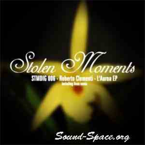 Roberto Clementi - L'Aurea EP download flac mp3
