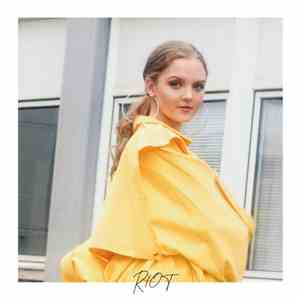 Rosa  - Riot download flac mp3