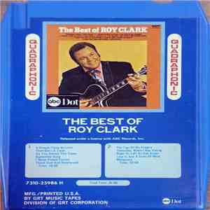 Roy Clark - The Best Of Roy Clark download flac mp3