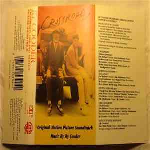 Ry Cooder - Crossroads (Original Motion Picture Soundtrack) download flac mp3