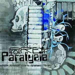 Sadistik | Kristoff Krane | Graham O'Brien - Prey For Paralysis download flac mp3