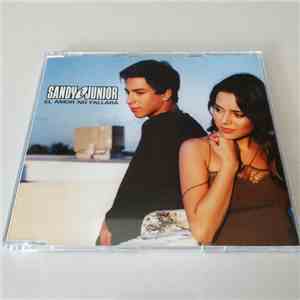 Sandy & Junior - El Amor No Fallará download flac mp3
