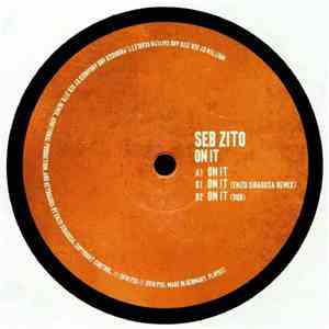Seb Zito - On It download flac mp3