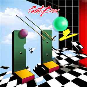 Sellorekt/LA Dreams - PaintBox download flac mp3