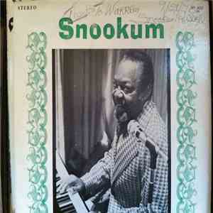 Snookum Russell - Snookum download flac mp3