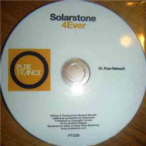 Solarstone - 4Ever download flac mp3