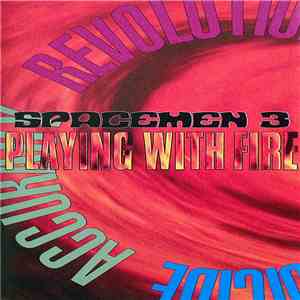 Spacemen 3 - Playing With Fire flac mp3 download