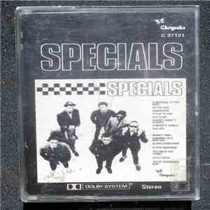 Specials - Specials download flac mp3