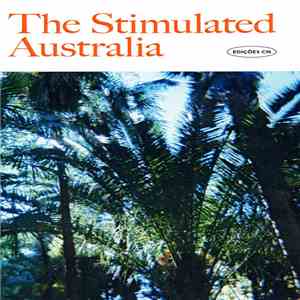 Spencer Clark - The Stimulated Australia download flac mp3