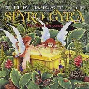 Spyro Gyra - The Best Of Spyro Gyra - The First Ten Years download flac mp3
