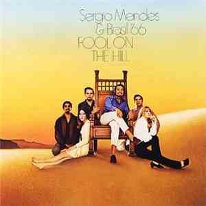 Sérgio Mendes & Brasil '66 - Fool On The Hill download flac mp3