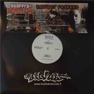 Staffro & Tommi H - Kartiot Paskaks download flac mp3