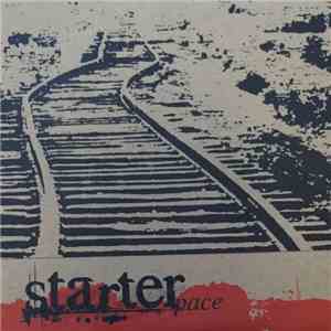 Starter  - Pace download flac mp3