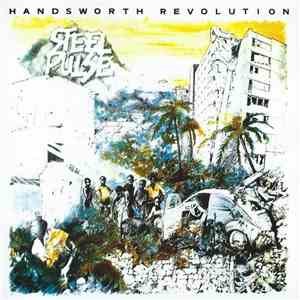 Steel Pulse - Handsworth Revolution download flac mp3
