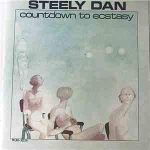Steely Dan - Countdown To Ecstasy download flac mp3