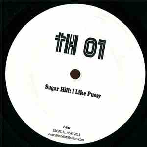 Sugar Hill  - I Like Pussy download flac mp3