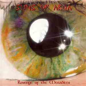 Suns Of Arqa - Revenge Of The Mozabites download flac mp3