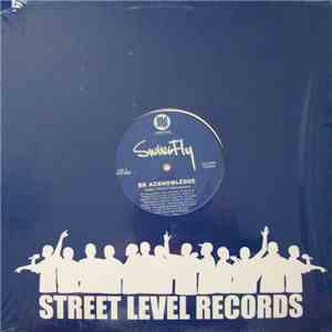 Swing-Fly - BK Acknowledge / S.W.I.N.G - Fly download flac mp3