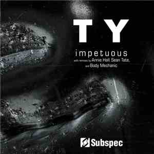 T Y - Impetuous download flac mp3