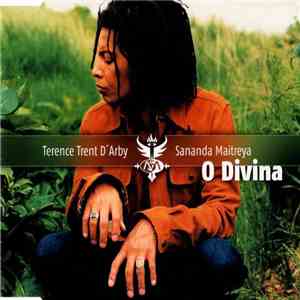 Terence Trent D'Arby - Sananda Maitreya - O Divina download flac mp3